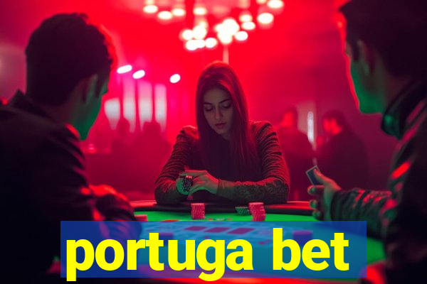 portuga bet